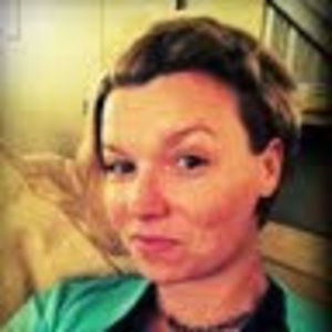 Meet your Posher, Kristina